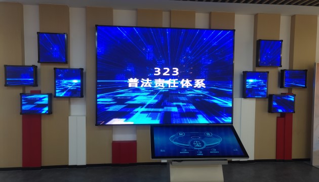 多屏聯(lián)動-互動式觸摸屏-好奇數(shù)字科技.jpg