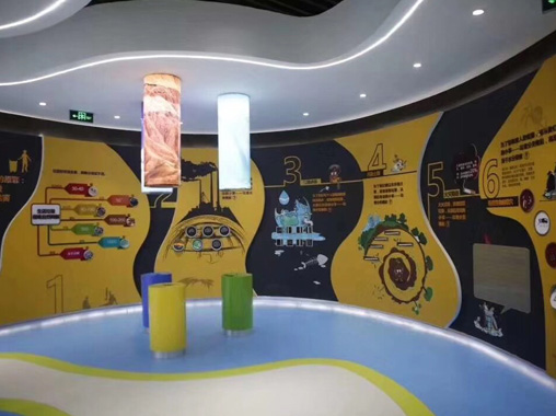 科普展館