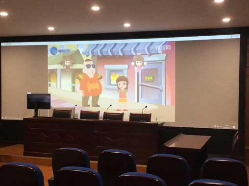 LED顯示屏